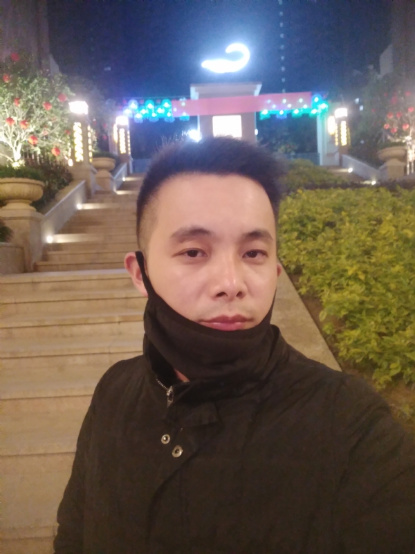 缘份来了挡都挡不住的第二张照片--南昌相亲服务中心