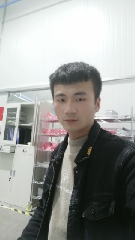 淡淡爱的第一张照片--南昌相亲服务中心