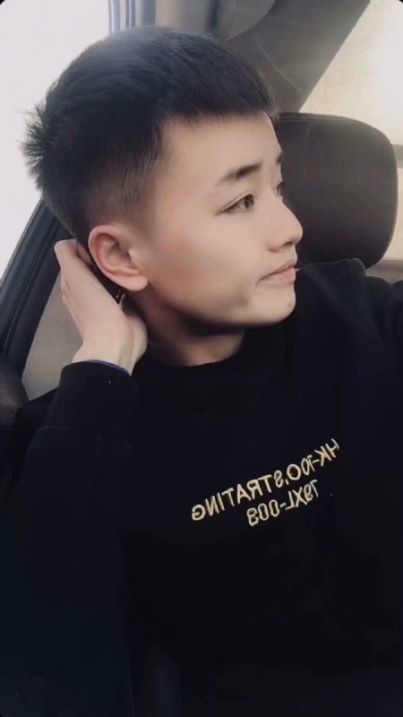 锁洋的第一张照片--南昌相亲服务中心