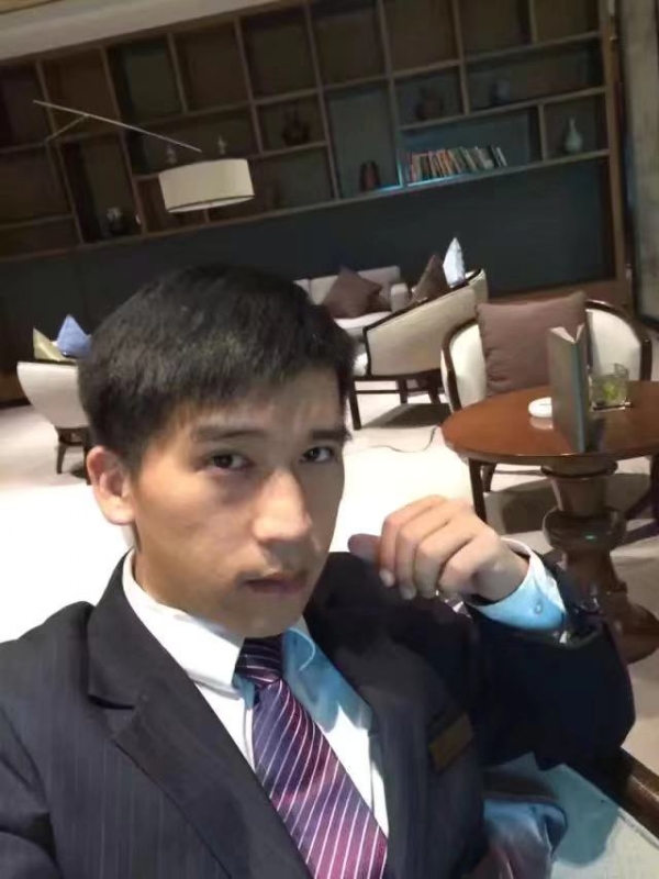 一条孤独的鱼的第二张照片--南昌相亲服务中心