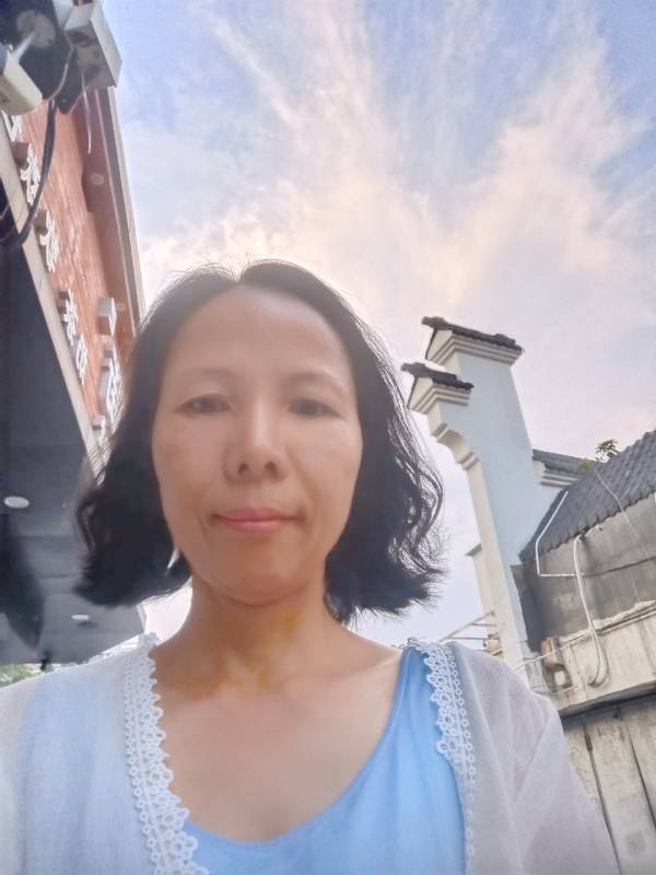 吴敌的第一张照片--南昌相亲服务中心