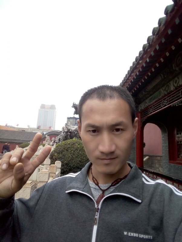 清雨的第一张照片--南昌相亲服务中心