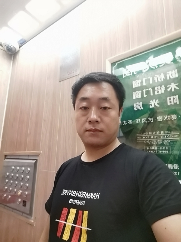 江南烟雨的第一张照片--南昌相亲服务中心