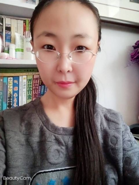 精卫公主的第一张照片--南昌相亲服务中心