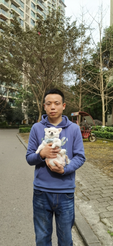 tom的第四张照片--南昌相亲服务中心