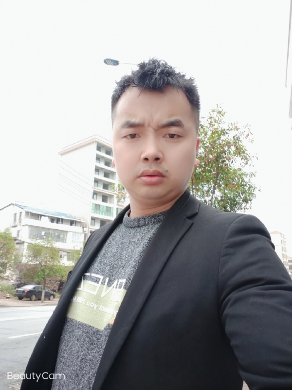 以爱修心以心养爱的第一张照片--南昌相亲服务中心