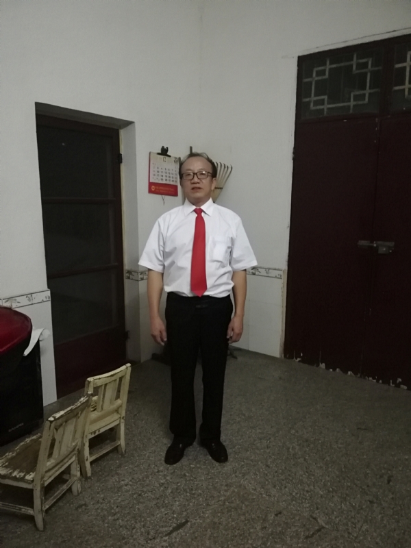 玫瑰祥云的第一张照片--南昌相亲服务中心