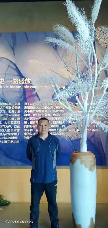 苍海一粟的第一张照片--南昌相亲服务中心