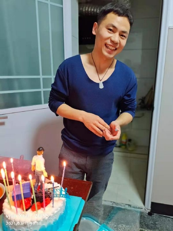 找结婚对象的第一张照片--南昌相亲服务中心