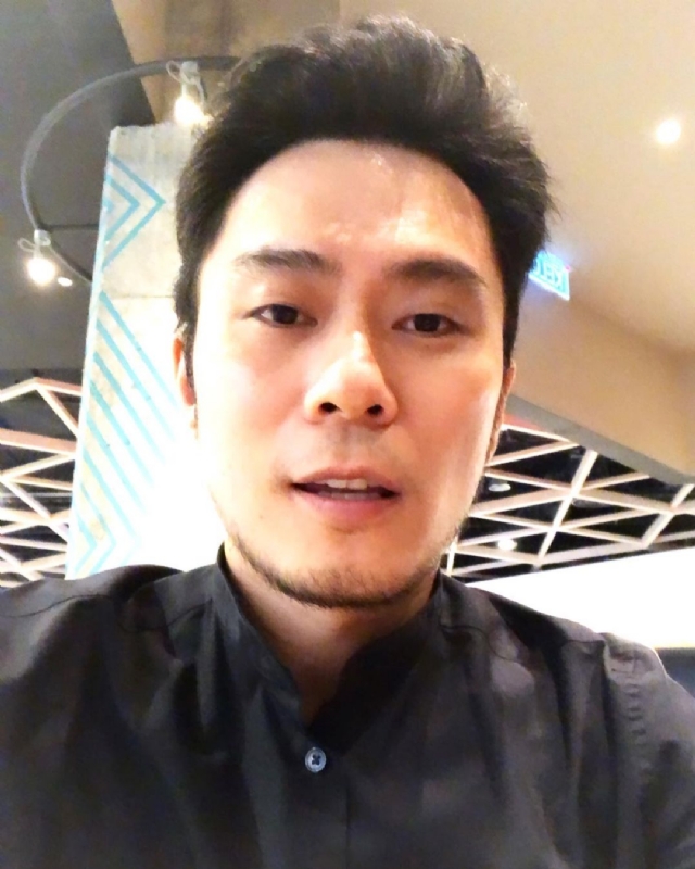 泽楷的第一张照片--南昌相亲服务中心