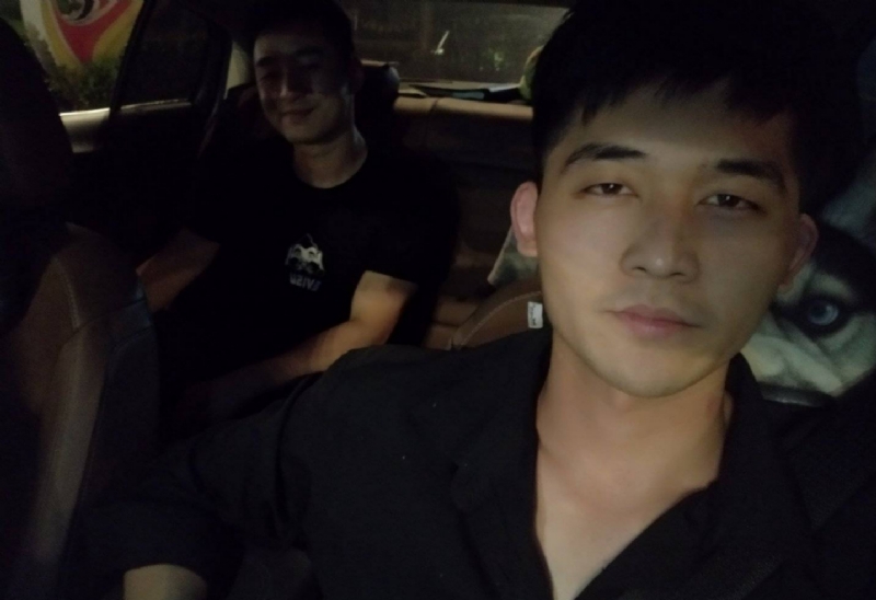 你的好好先生的第一张照片--南昌相亲服务中心