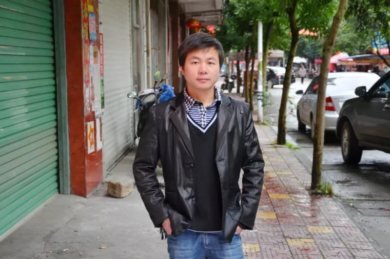 青春正点的第四张照片--南昌相亲服务中心