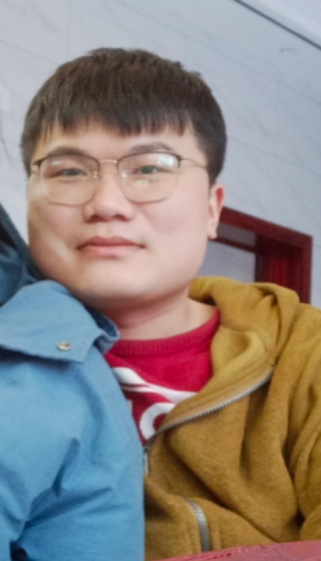 李文陆的第一张照片--南昌相亲服务中心