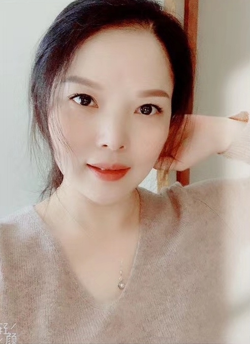 百荷的第一张照片--南昌相亲服务中心