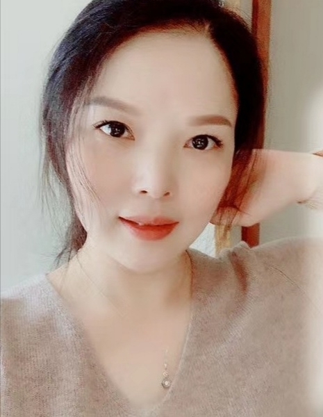 百荷的第二张照片--南昌相亲服务中心