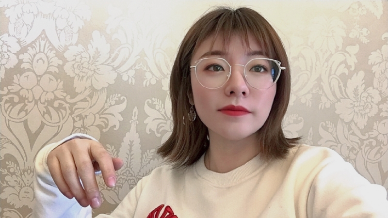 甜心的第一张照片--南昌相亲服务中心
