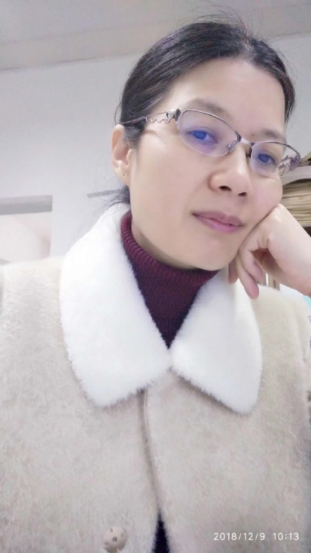 芷妤的第一张照片--南昌相亲服务中心