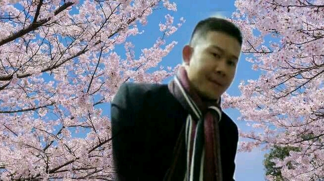 依男的第一张照片--南昌相亲服务中心