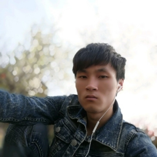 水墨丹青的第一张照片--南昌相亲服务中心