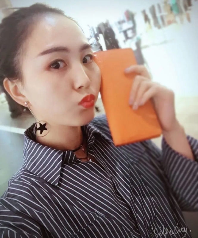 蔡包子的第一张照片--南昌相亲服务中心