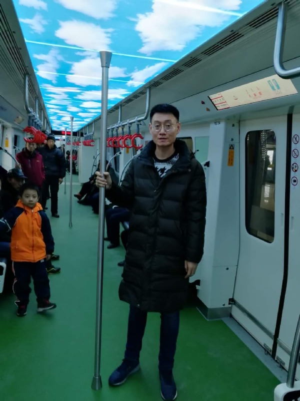 朱利安的第三张照片--南昌相亲服务中心
