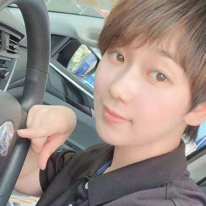 燕子的第一张照片--南昌相亲服务中心