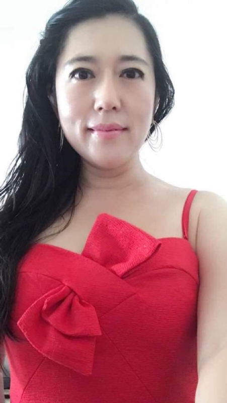 菲菲的第一张照片--南昌相亲服务中心