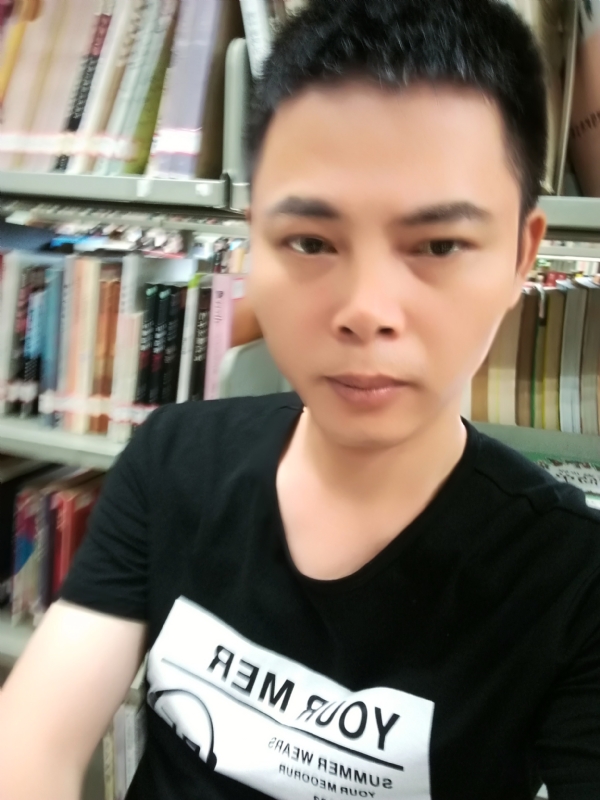 青青子衿的第一张照片--南昌相亲服务中心