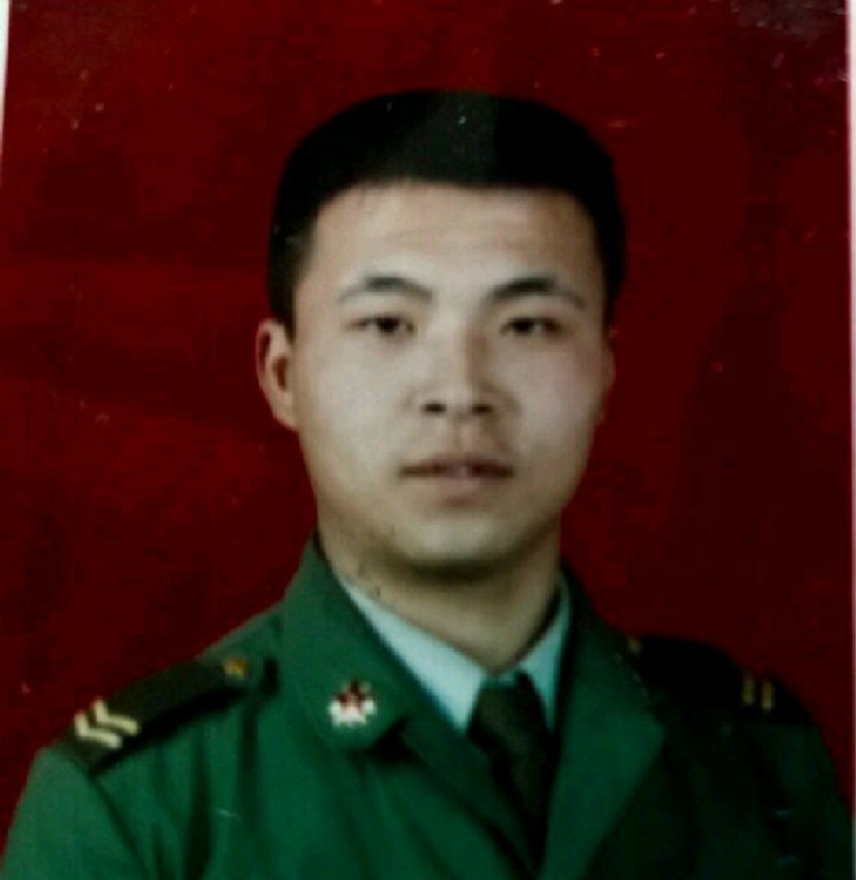 andy的第一张照片--南昌相亲服务中心