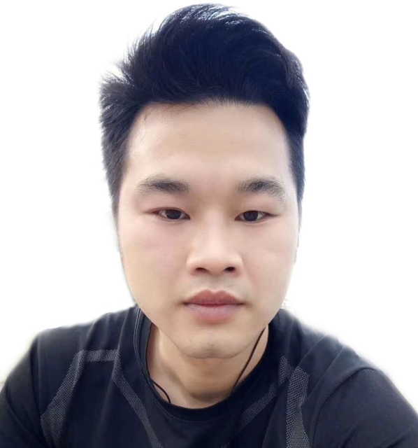 孤独的跑者的第一张照片--南昌相亲服务中心