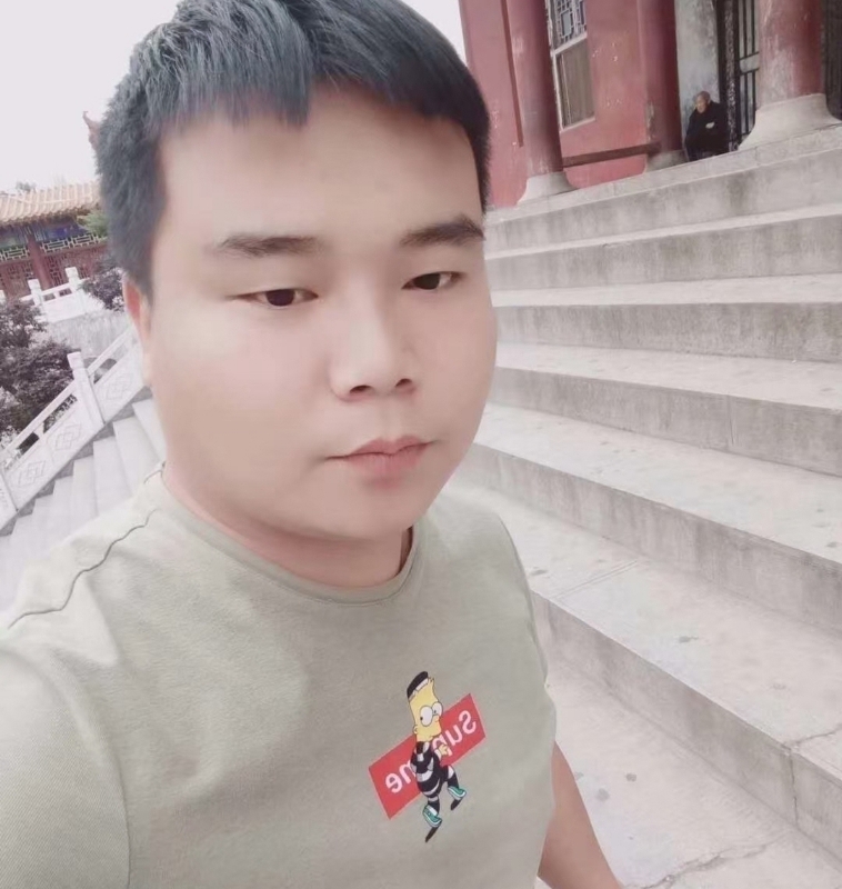 无邪的第一张照片--南昌相亲服务中心