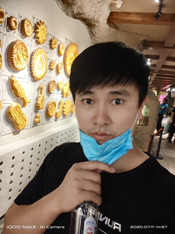 ldp守望薰衣草的第一张照片--南昌相亲服务中心