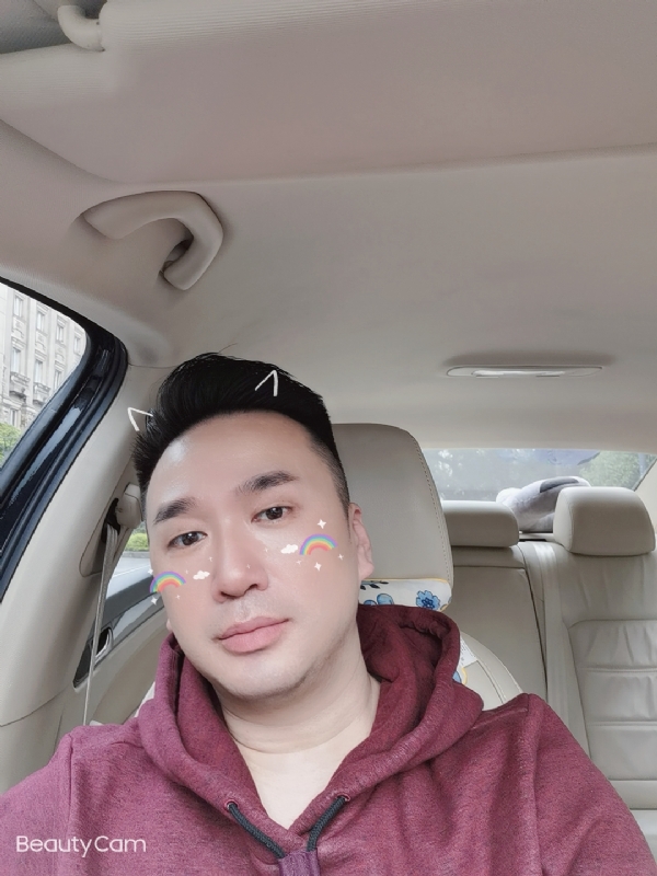 庭菘的第一张照片--南昌相亲服务中心