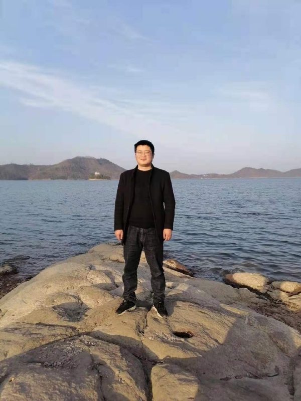 命之子的第一张照片--南昌相亲服务中心