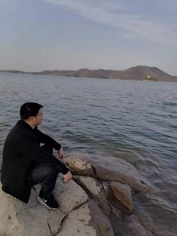 命之子的第二张照片--南昌相亲服务中心