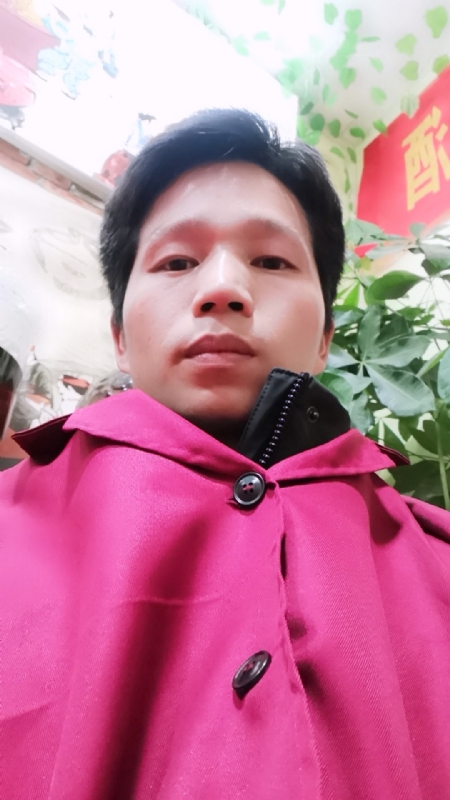 单身的林凡的第二张照片--南昌相亲服务中心