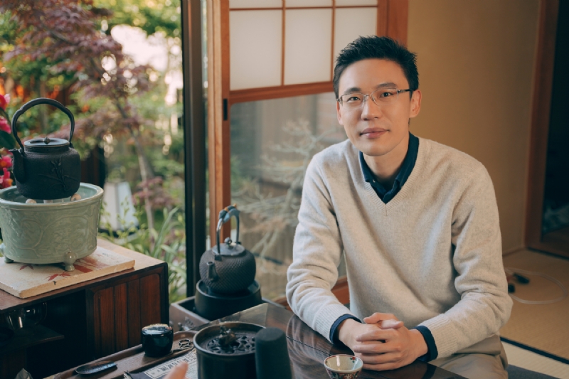 随遇而安的第一张照片--南昌相亲服务中心