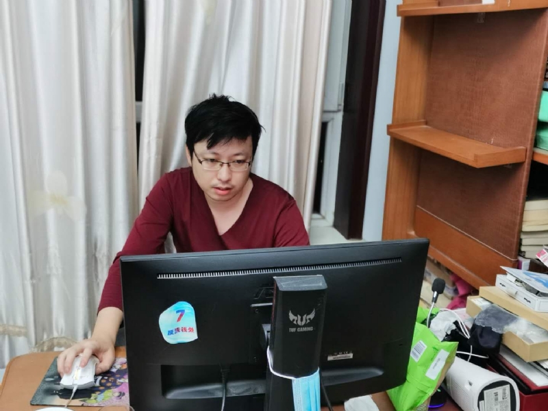 津彩的第一张照片--南昌相亲服务中心
