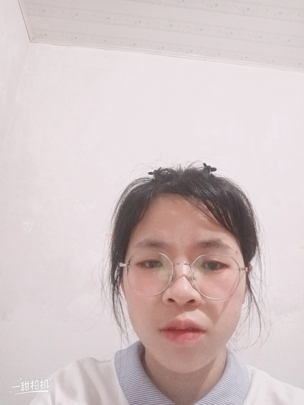 喂喂的第二张照片--南昌相亲服务中心