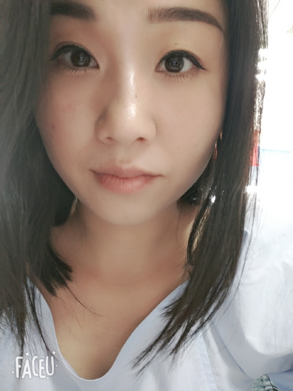 安然自若的第一张照片--南昌相亲服务中心