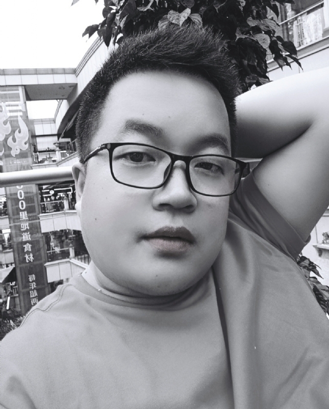 2公子的第三张照片--南昌相亲服务中心