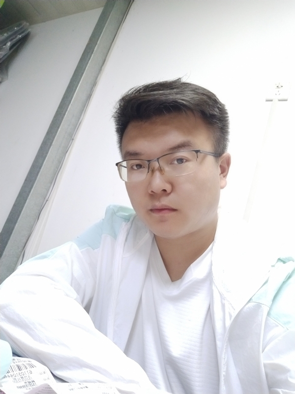 小晨的第一张照片--南昌相亲服务中心