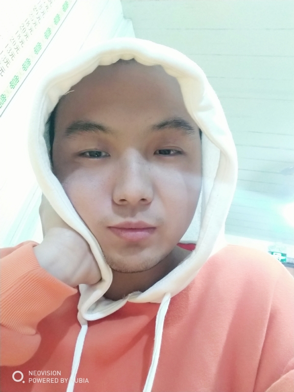 阿七的第一张照片--南昌相亲服务中心