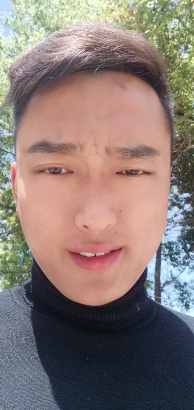 乐毅的第二张照片--南昌相亲服务中心