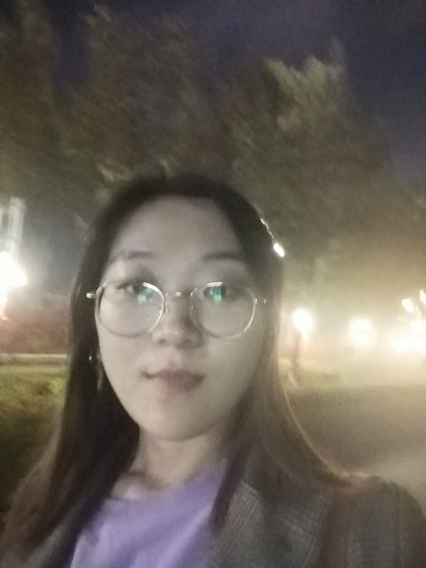 也许的第一张照片--南昌相亲服务中心