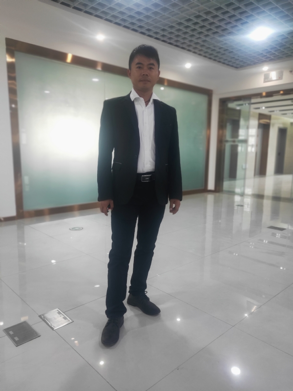 啊星的第一张照片--南昌相亲服务中心