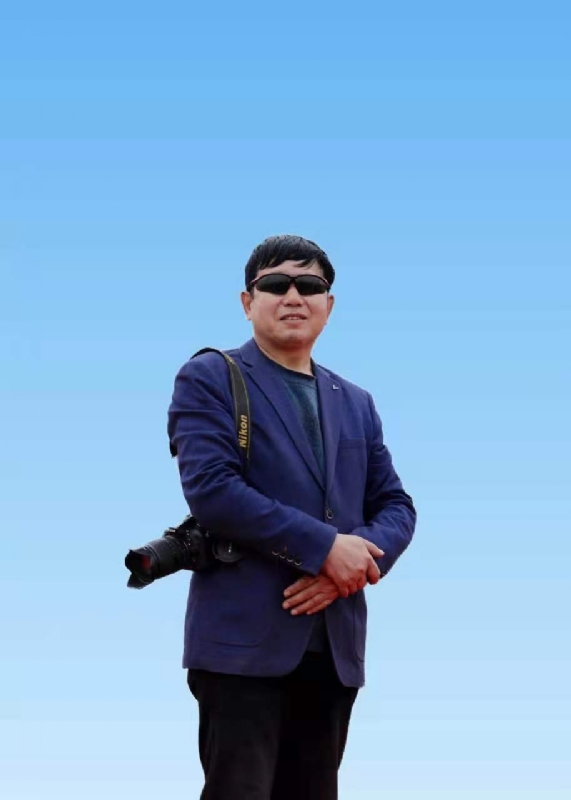 阳光影视的第一张照片--南昌相亲服务中心