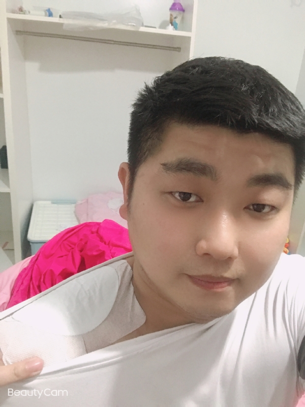 回忆是个小孩的第二张照片--南昌相亲服务中心