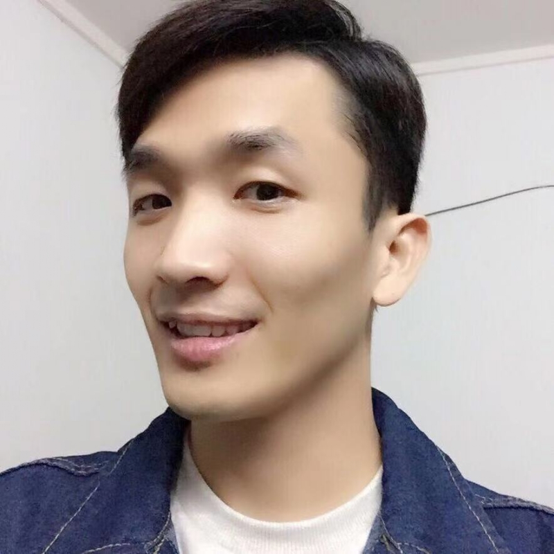 Fongkuo的第一张照片--南昌相亲服务中心