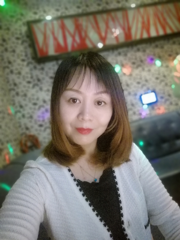 心如止水的第一张照片--南昌相亲服务中心